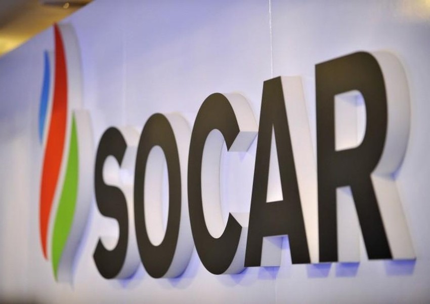 SOCAR-ın dəstəyi ilə Azərbaycan KİV nümayəndələri üçün vebinar keçirilib