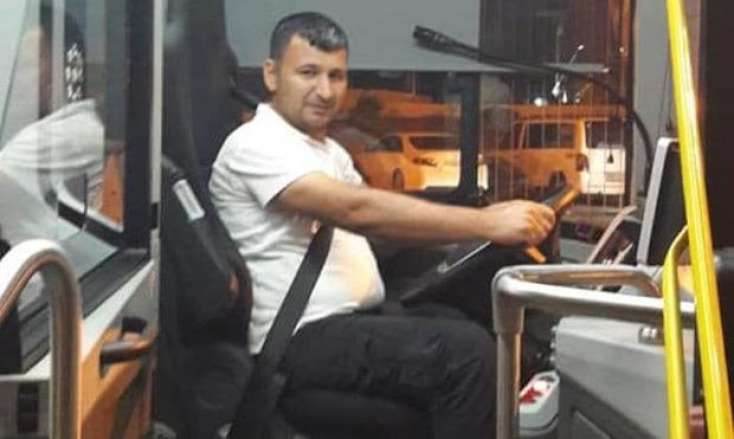 Məktəb direktorunun məzuniyyət vaxtı avtobus sürücüsü işləməsi ilə bağlı RƏSMİ AÇIQLAMA