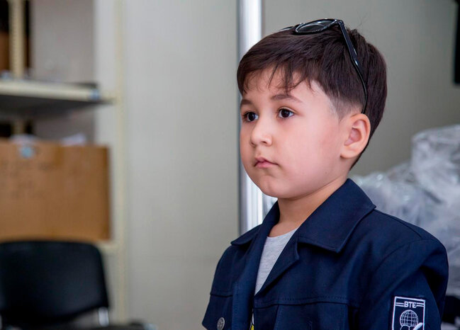 Məktəbli uniformaları ləğv ediləcək? – AÇIQLAMA