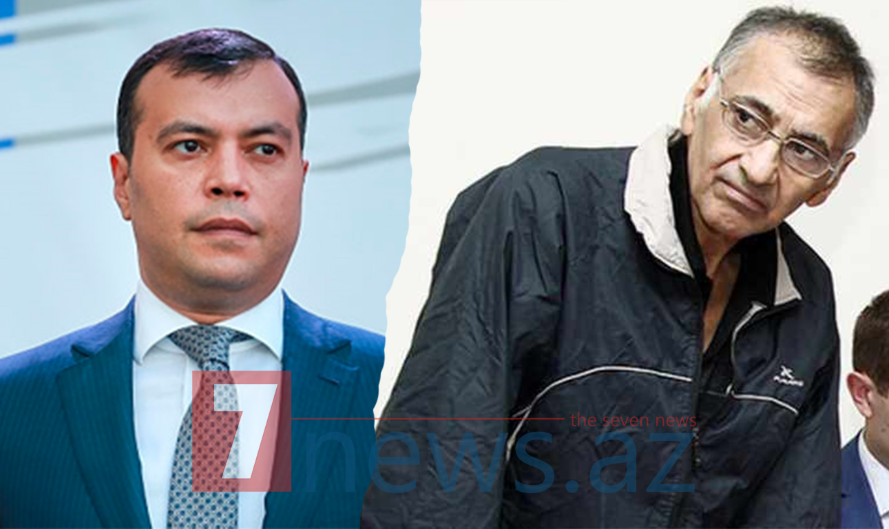 Sahil Babayev Dilqəm Əsgərovun həyat yoldaşının təqaüdünü kəsdi: 