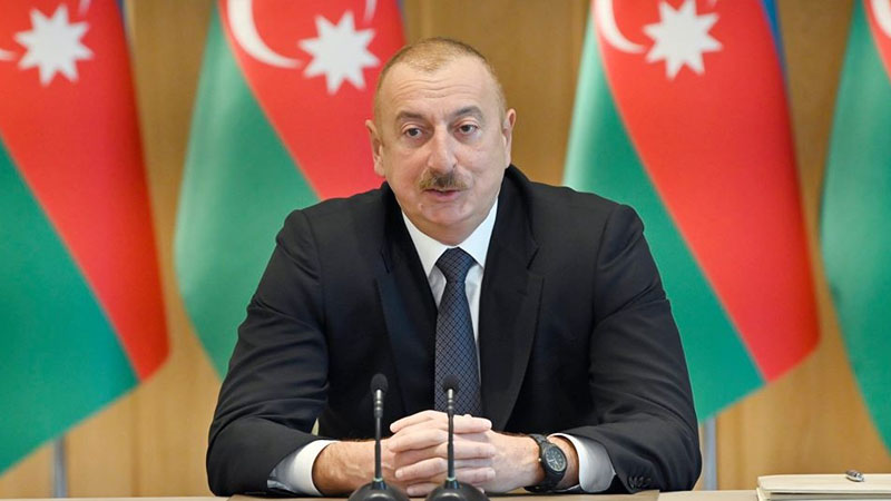 Prezidentdən yeni təyinatlar (SİYAHI)