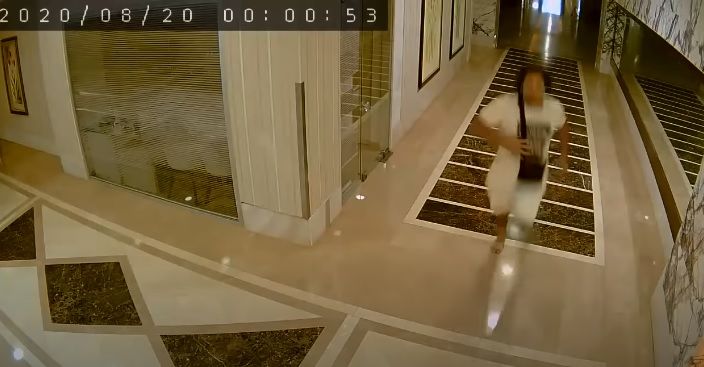 Xan “Lotu Quli”ni vurub belə qaçdı — YENİ VİDEOLAR