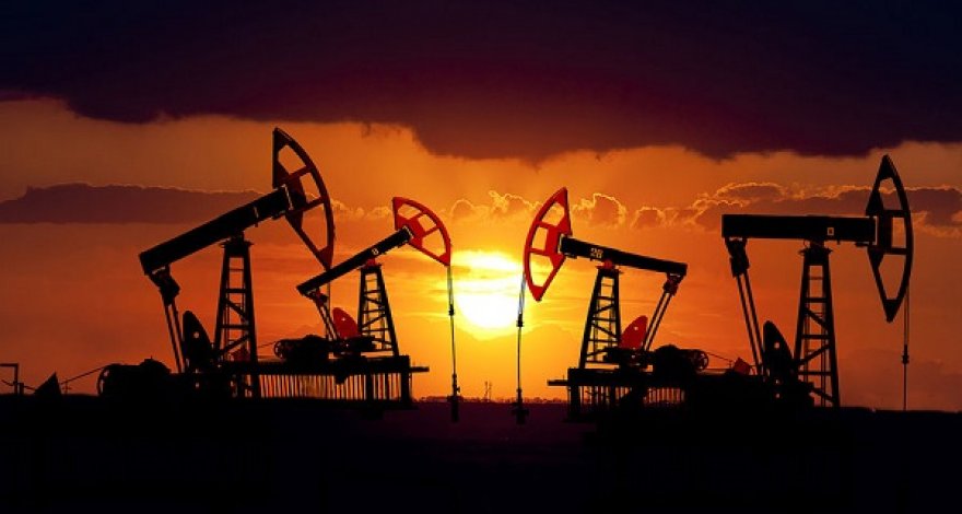 Цены на нефть Brent продолжают расти