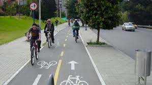 Şəhərdə velosiped sürənlərə xəbərdarlıq: Onlar üçün ayrılmış ərazilərdə sürsünlər...