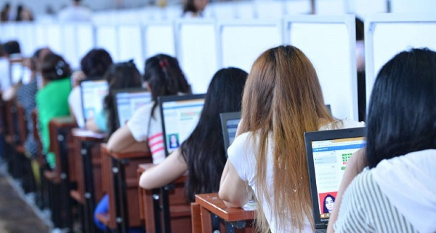 Сегодня в Азербайджане пройдут экзамены для учителей химии и иностранных языков