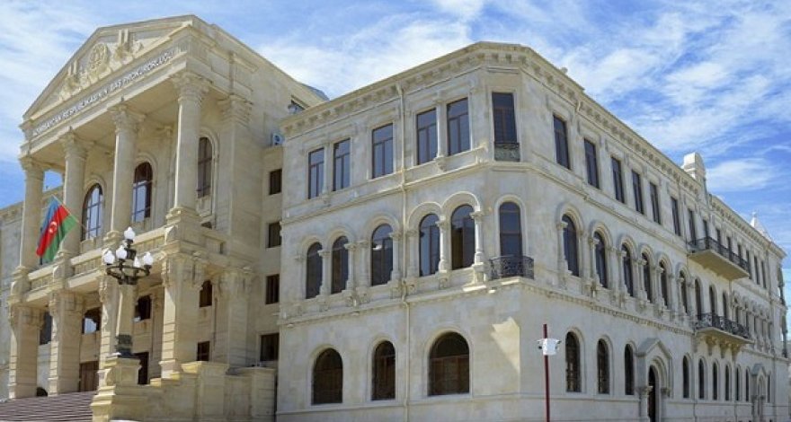 В Азербайджане задержано лицо, уклоняющееся от следствия