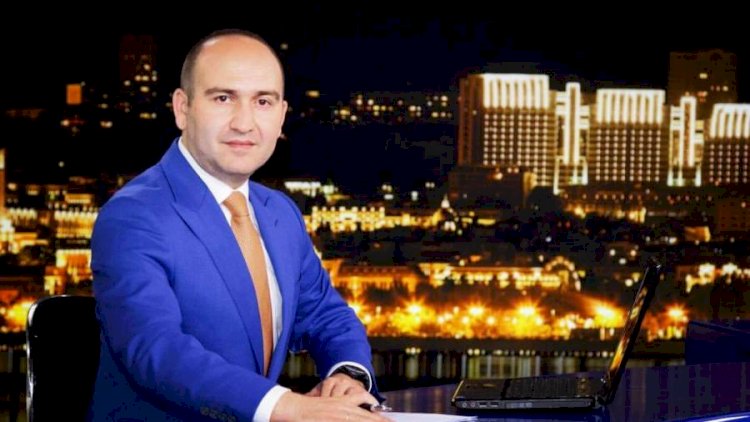 “Xəzər” TV-nin sözçüsü də işdən çıxdı