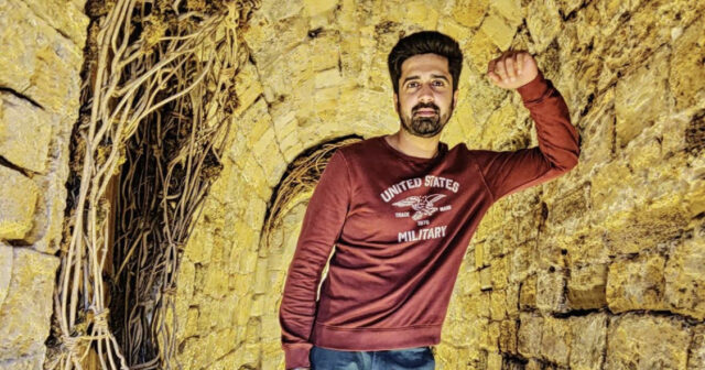 Hindistanın məşhur aktyoru Avinash Sachdev Azərbaycan haqqında film hazırlayıb – VİDEO