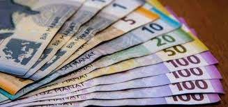 Əcnəbi vətəndaşa qarşı dələduzluq edilib