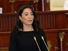 Səbinə Əliyeva vəzifəsindən uzaqlaşdırılır? – AÇIQLAMA