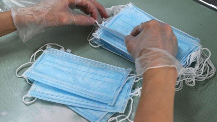 Hökumət maska ilə bağlı qadağanı ləğv etdi