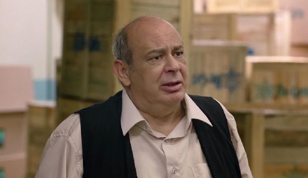 Скончался актер, сыгравший роль в 