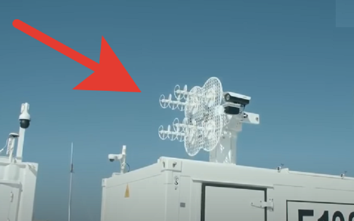 Türkiyə dəhşətli silah hazırladı – Lazerlə hədəfi tapır və... / VİDEO