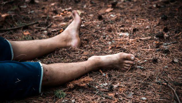 Qardaşını öldürən kənd axundundan İLGİNC İFADƏ: Elə bildim donuzdu - FOTO