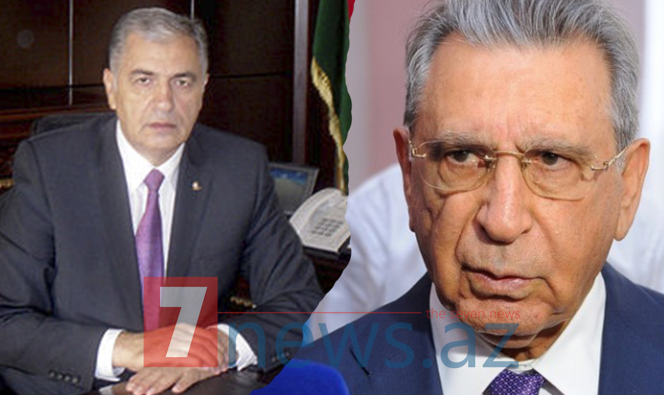 Samux icra başçısı da Ramiz Mehdiyevi müdafiə etdi: 