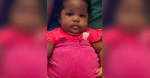 Gənc ana işi olduğu üçün, qardaşı qızından uşağına baxmağı xahiş edir. Bir- neçə dəqiqə sonra onun telefonuna bu foto ğəlir.