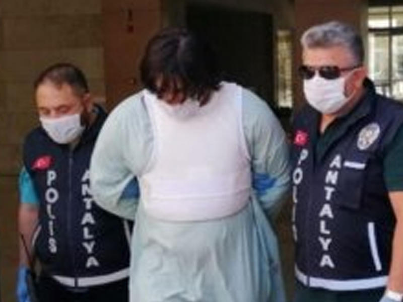 “Lotu Quli”nin qətlinin sifarişçisi açıqlandı - Sürücü “Xan”i aradan götürmək istəyirmiş...