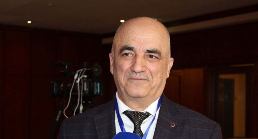 Baş infeksionistdən toylarla bağlı mühüm AÇIQLAMA