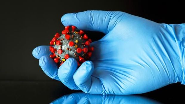 Найдено лекарство против смертельного осложнения от коронавируса