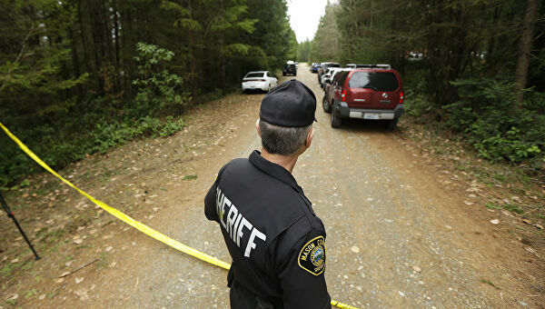 Мужчина остался в гостях у знакомой семьи и убил двух детей - ФОТО