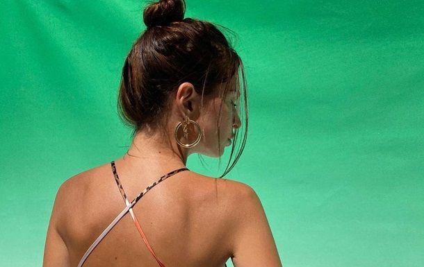 Ратаковски восхитила новыми нарядами своего бренда - ФОТО