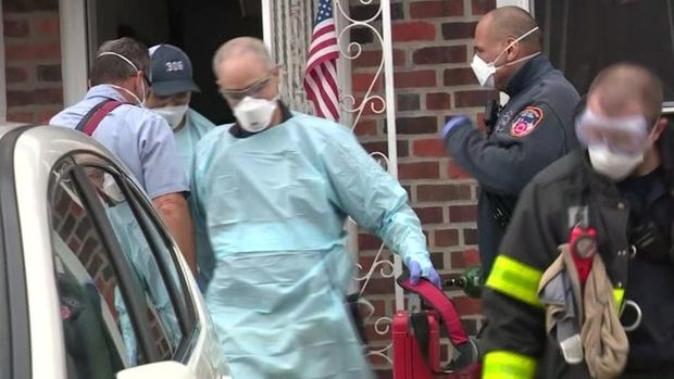 США не присоединятся к глобальной инициативе по разработке COVID-вакцины