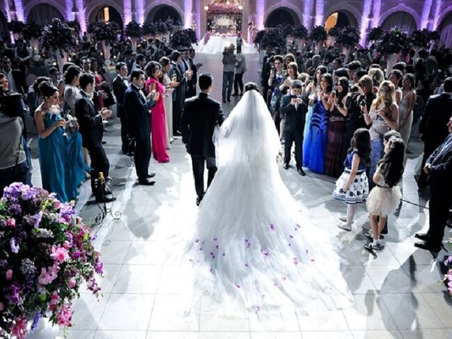 Azərbaycanda toylarla bağlı BƏD XƏBƏR: Artıq həmin dövr bitdi, o cür toylar DAHA OLMAYACAQ