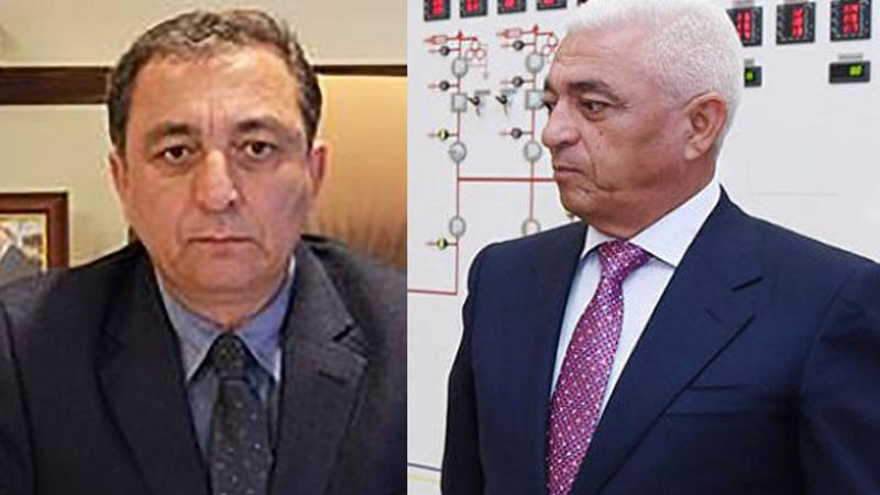 Tenderin qalibi Baba Rzayevin qardaşı oldu: Sayğacın birini 405 manata quraşdıracaq - RƏSMİ