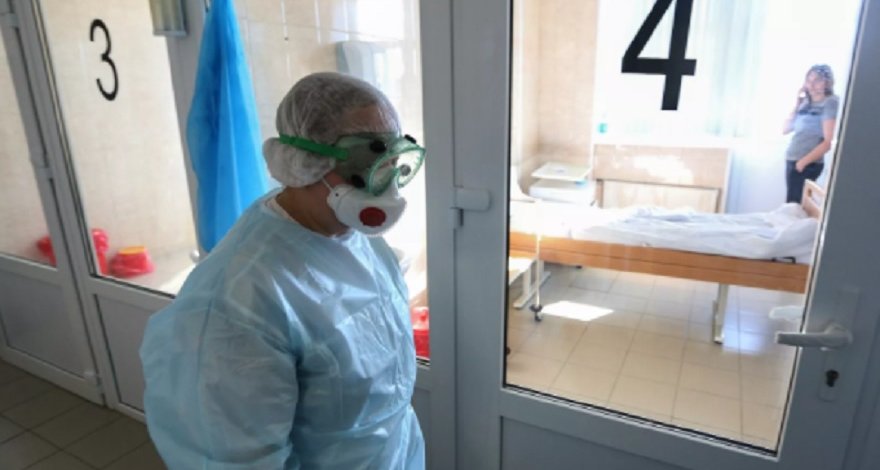 Российский ученый рассказал об условиях для повторного заражения новым коронавирусом