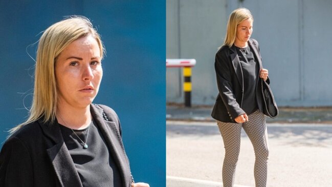 Ərli müəllimə 15 yaşlı məktəbli ilə cinsi əlaqədə olub - FOTO