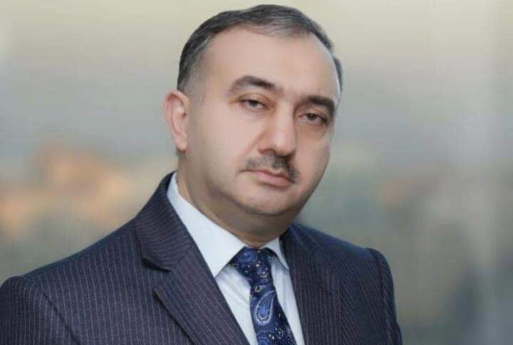 Mehdiyev unutmasın ki, prezidenti olduğu akademiyanın yaradıcısı Mir Cəfər Bağırovdur-Adıgözəl Məmmədov