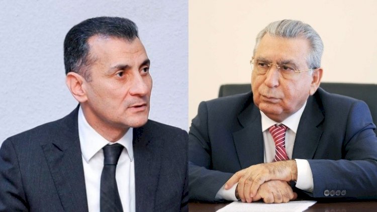 Mir Şahin Ramiz Mehdiyevdən film çəkdi -  “O, Həzrət Mehdi deyil“ 