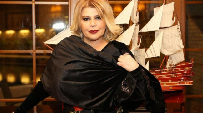 Əməkdar artist şalvarına görə TƏNQİD EDİLDİ
