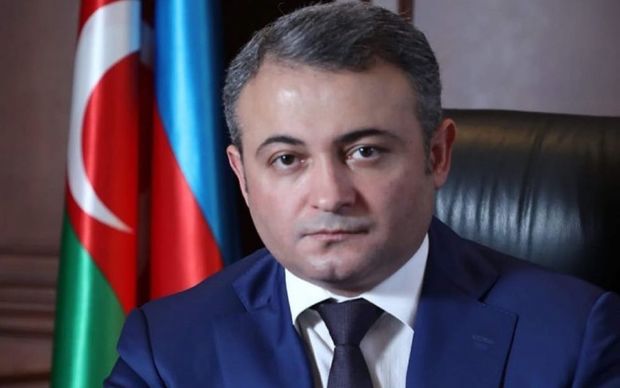 AzTV-yə 5 ay əvvəl təyin olunan müdir İŞDƏN ÇIXARILIB?