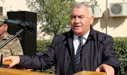 Füzuli icra başçısı Alı Alıyevin çiçəklənən TENDERləri - SİYAHI