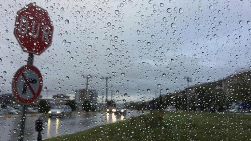 Azərbaycanda bu ərazilərə güclü yağış və dolu düşəcək - PROQNOZ