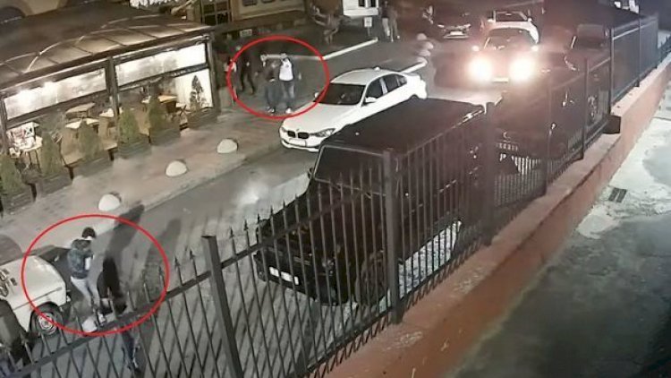 Ukraynada güllələnən azərbaycanlı tələbələr ölkədən deportasiya olundu