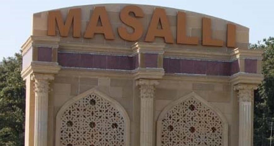 Назначен первый замглавы ИВ Масаллинского района