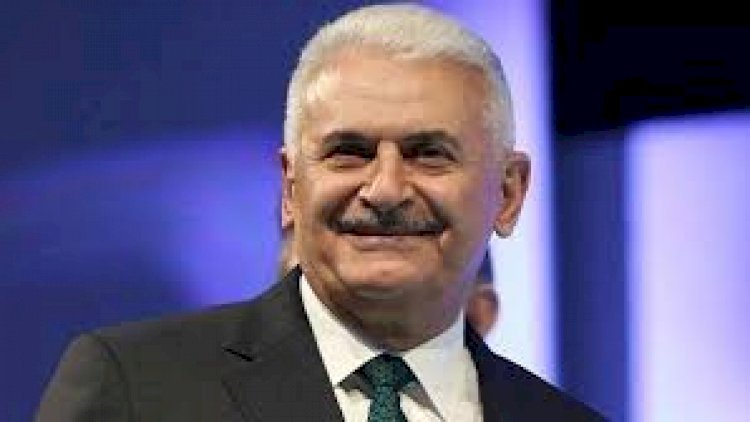 Binəli Yıldırım və xanımı koronavirusa yoluxub