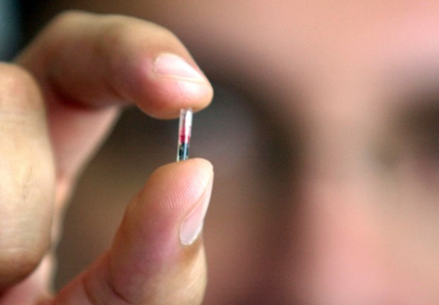 Azərbaycanda ilk çipləşdirmə: “Cəmiyyəti fəlakətə aparacaq”