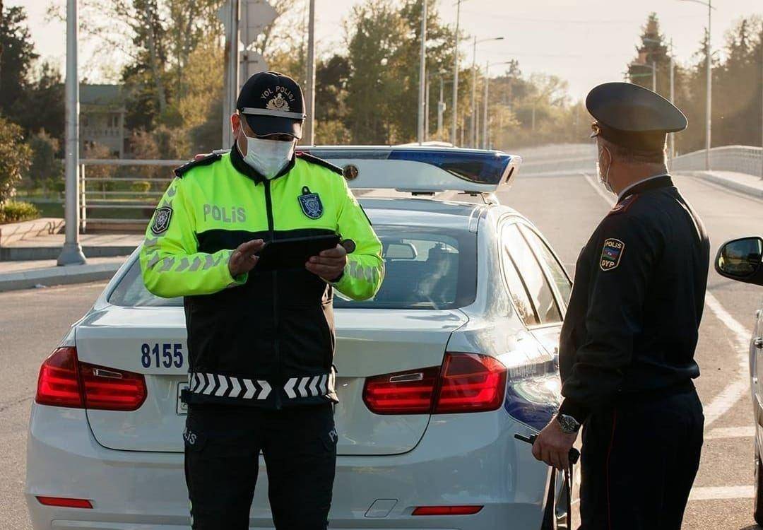 Sürücülər 10 manat cərimələnəcək – XƏBƏRDARLIQ