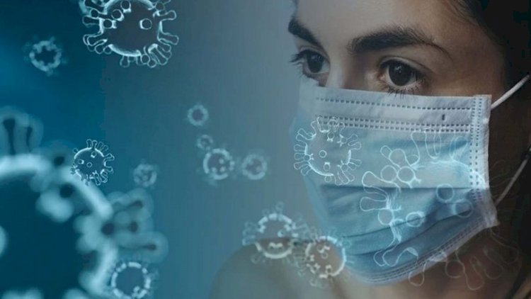 Payızda koronavirusa yoluxma artacaq - VİDEO