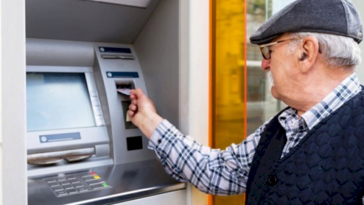 Pensiya ilə bağlı ŞAD XƏBƏR