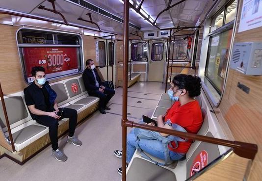 Bakı metrosunda gediş haqları qaldırılacaq?- AÇIQLAMA