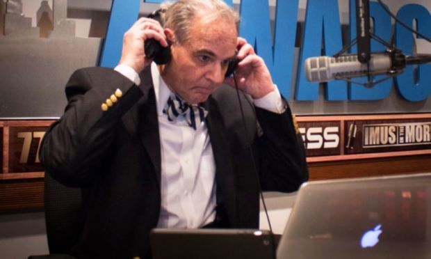 Провокации Армении были обсуждены в известной американской радиопрограмме