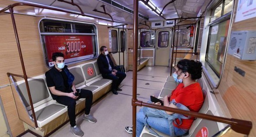 Когда откроется бакинское метро?