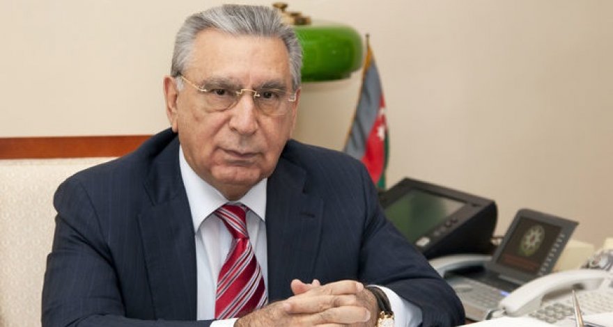 На место Рамиза Мехтиева будет назначен новый председатель