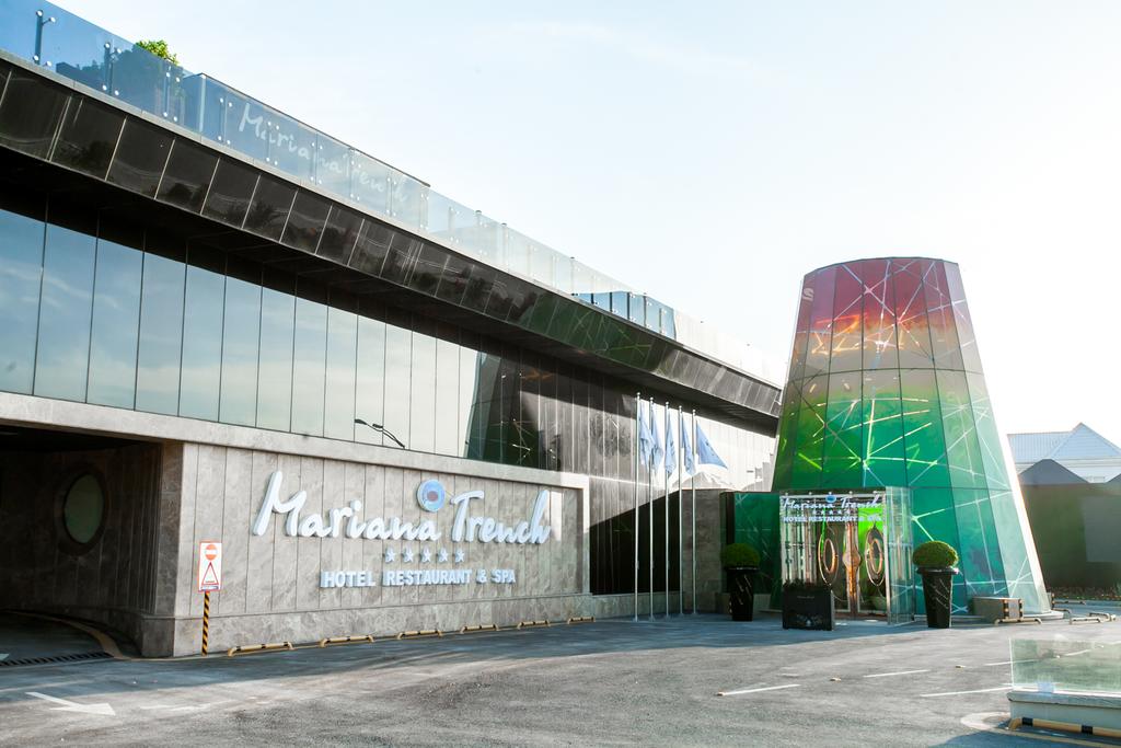 ƏDV- DƏN YAYINAN OTEL VƏ RESTORAN ŞƏBƏKƏSİ AŞKARLANDI -FOTO