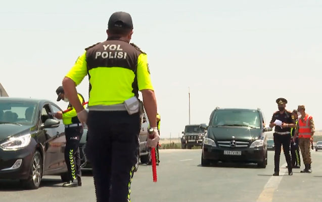  SON DƏQİQƏ: Azərbaycanda rayonlara gediş-gəlişə icazə verildi - RƏSMİ