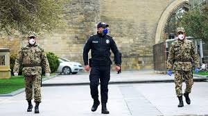 Bu gündən sentyabrın 7-dək daha bir qadağa qüvvəyə mindi